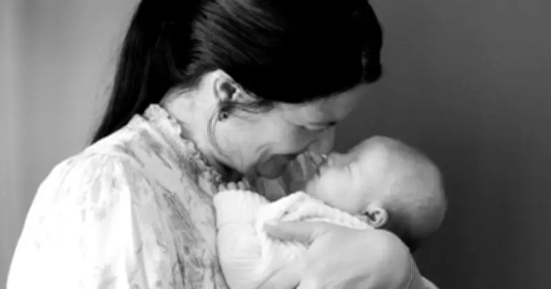 Bestselling Author Tanya Hennessy Embraces Motherhood as Her New Chapter