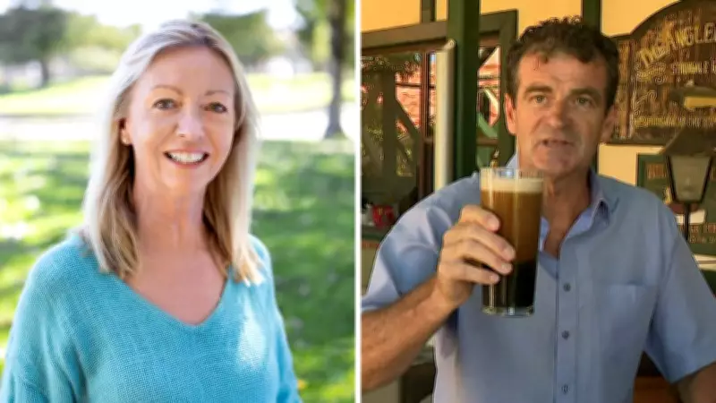 Bettina Gould Elected to Joondalup Council After Expense Scandal