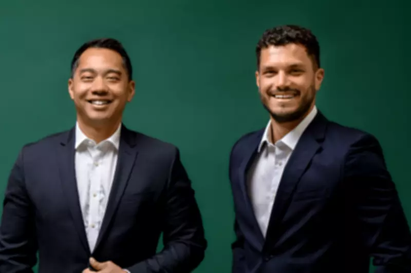 Beyond the Trophy: How 40 Under 40 Awards Forge Lifelong Professional Networks