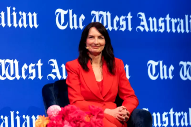 BHP's Geraldine Slattery Warns Australia's Productivity Lags Behind Global Competitors