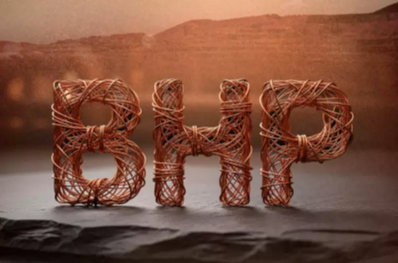 BHP's New CEO Brandon Craig Shifts Focus Away from M&A as Top Priority