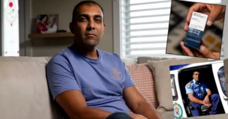 Bilal Cassim Credits Medicinal Cannabis for Sleep and PTSD Treatment