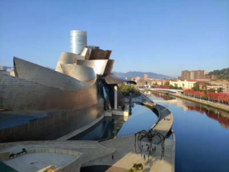 Bilbao's Transformation: Three Must-See Areas in Spain's Basque Gem
