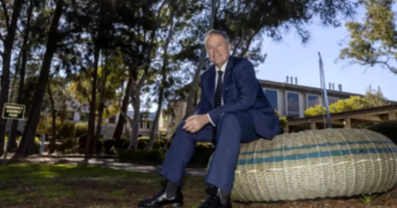 Bill Shorten Proposes New Fund to Secure Future of Tertiary Education