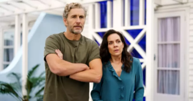 Blue Murder Hotel and More: New TV Shows Offer Quirky Crime and Heavy Metal Tales