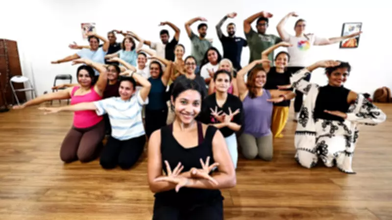 Bollywood Dance Classes Launch in Cairns, Bringing Community Together