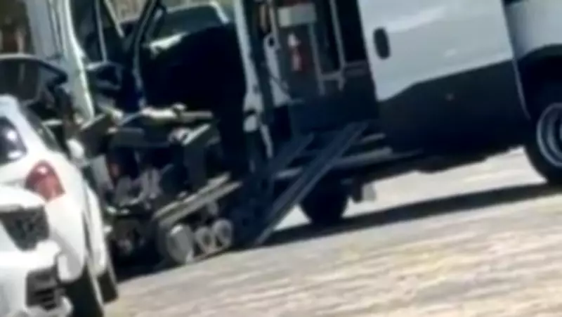 Bomb Threat Prompts Evacuation Near Pakington Street in Geelong