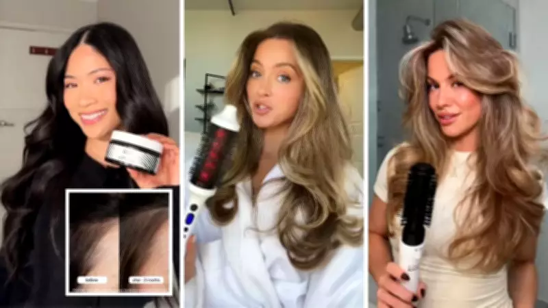 BondiBoost's 8th Birthday Sale: 30% Off Viral Hair Tools & Growth Products