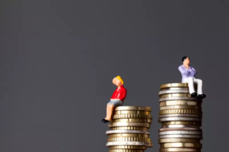 Bonuses and Male-Dominated Jobs Hinder Gender Pay Gap Progress, New Data Reveals