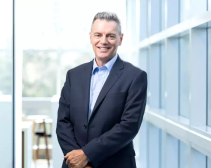 Boral Appoints Matt McKenzie as New CEO for Growth Phase, Vik Bansal Joins SGH Board