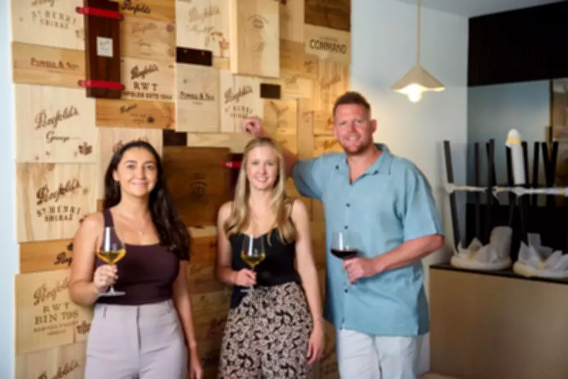 Brighton Wine Bar Opens in Scarborough with WA-First Focus on Local Wines and Food