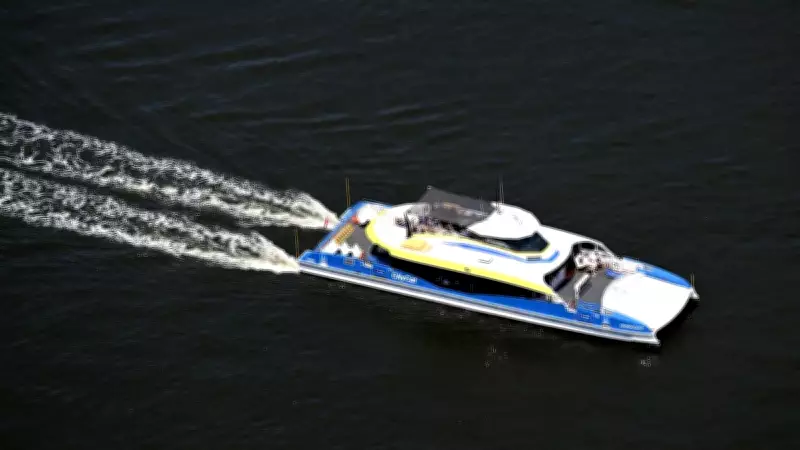 Brisbane Ferry Worker Loses Unfair Dismissal Case After 114 Sick Days