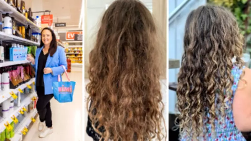 Brisbane Kids' Haircare Brand MIMI Expands Nationally in Coles Supermarkets