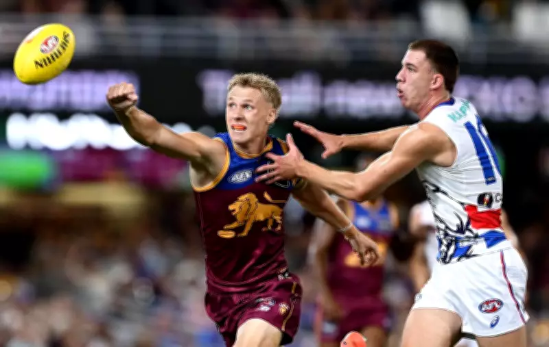 Brisbane Lions Defender Zane Zakostelsky Set to Sign New Two-Year Contract