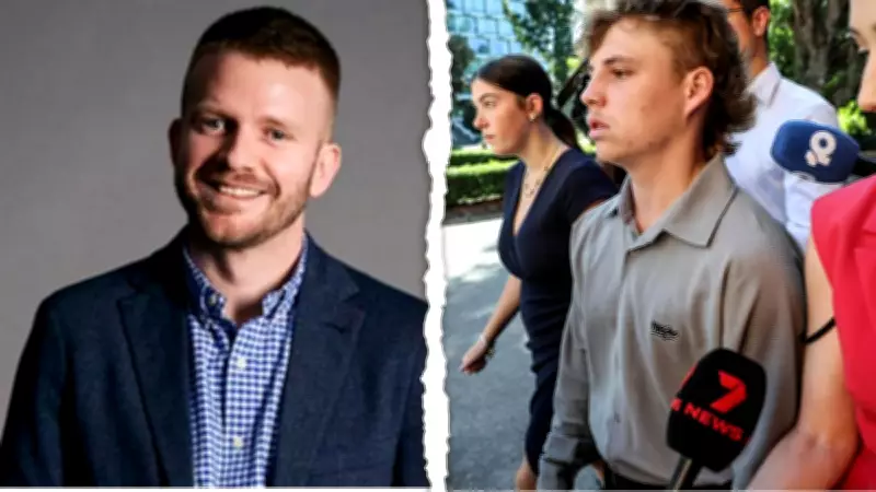 Brodie Dewar Avoids Jail Return as Prosecution Drops Bail Breach Bid