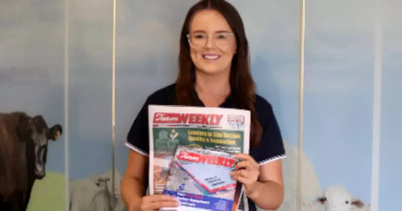 Brooke Littlewood Named ACM Woman of Year for Advocacy Efforts