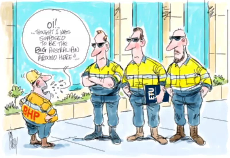 Brookfield's Takeover Bid for Origin Energy Sparks Major Australian Corporate Showdown