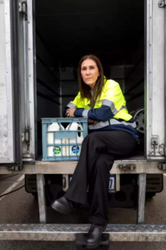 Brownes Dairy Forced to Raise Prices Due to Unprecedented Fuel Crisis