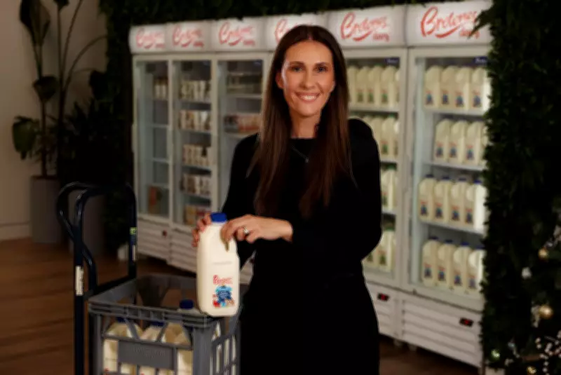 Brownes Dairy Reviews Delivery Models Amid Iran War Fuel Crisis