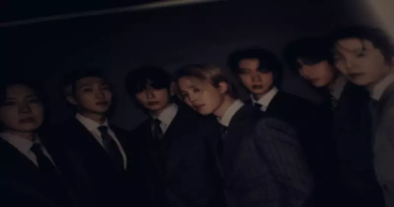 BTS's 'Arirang' Album Merges Korean Heritage with Global Pop Sound