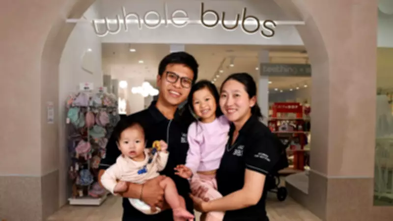 Bubs Australia Shuts Townsville Store, Shifts Focus to Brisbane Market