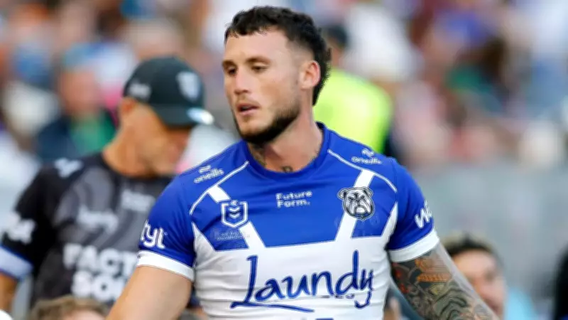 Bulldogs Coach Ciraldo Challenges Xerri to Earn NRL Spot After Dropping