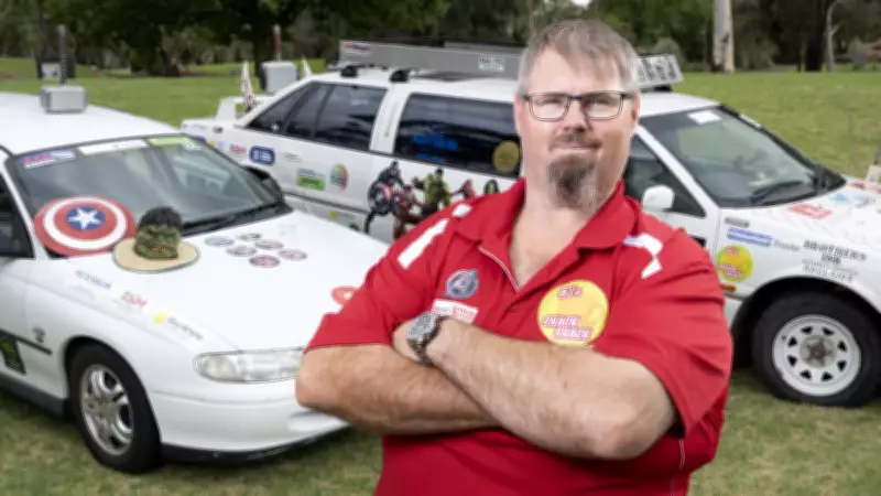 Bunnings Launches Community Legend Awards to Honor Australia's Unsung Heroes