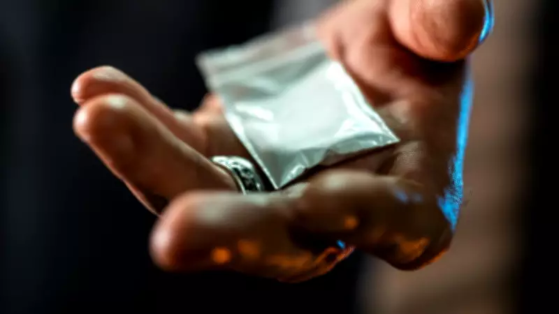 Burdekin Police Bust Drug-Driving Motorist with Cocaine and Meth