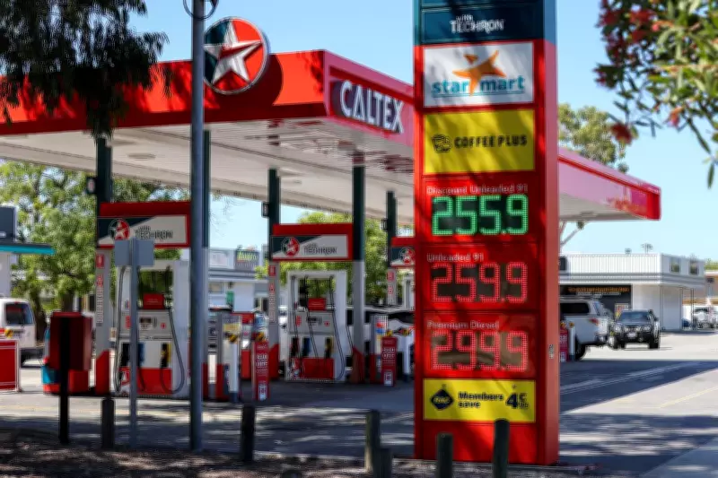 Business Groups Reject Calls for Increased Remote Work to Save Fuel