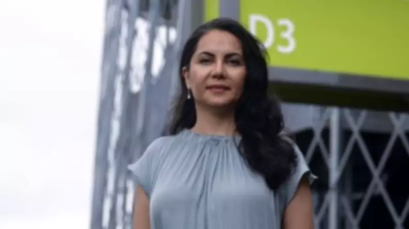 Cairns Activist Leads Fundraiser for Iranian Footballers in Australia