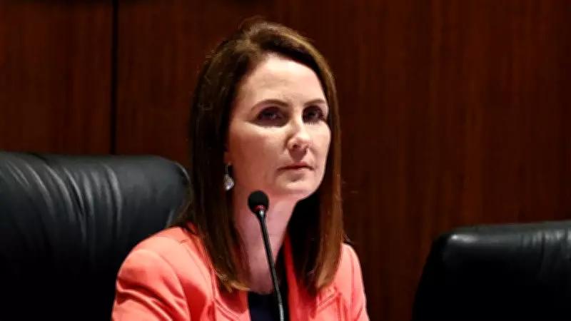 Cairns Backs Tourism Funding Cut Amid Real Financial Pressures