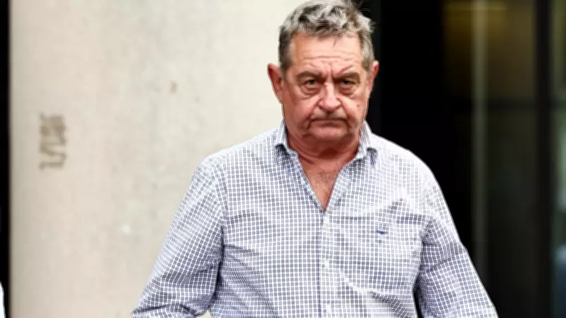 Cairns Company Convicted Over Worker's Severe Foot Injury in Auger Incident