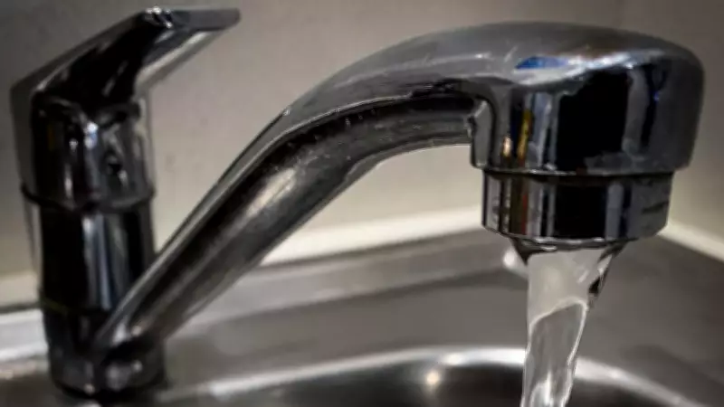 Cairns Council Issues Warning Over Discoloured Water in Northern Suburbs