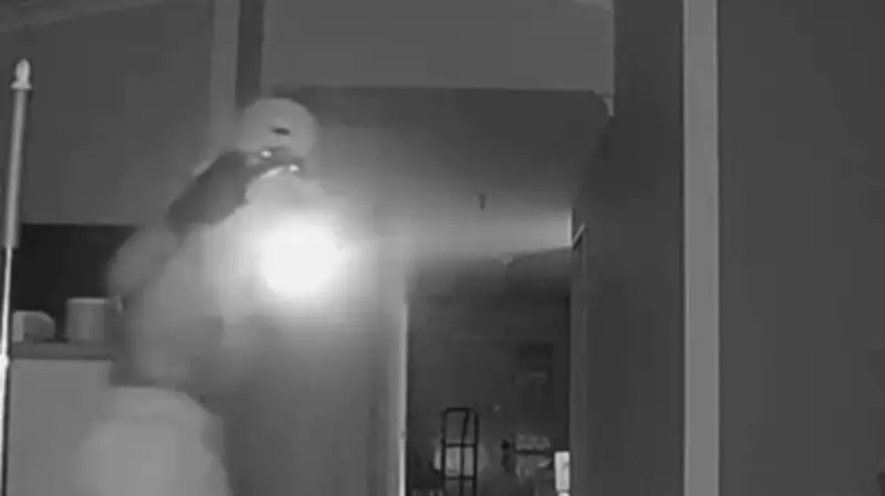 Cairns Family Awakened by Brazen Home Invasion and Car Theft