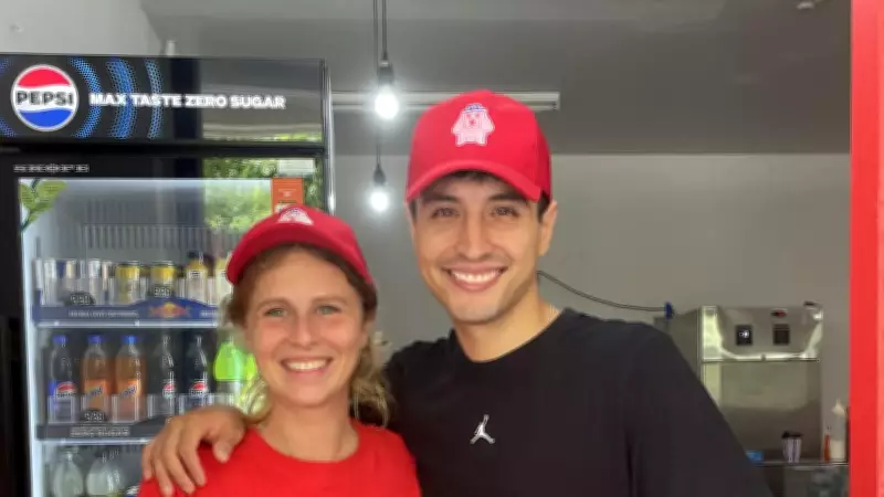 Cairns Korean Chicken Restaurant Tasty Road Announces Temporary Closure