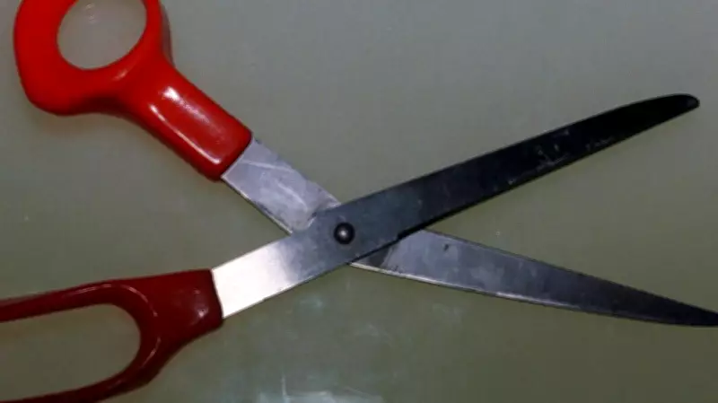 Cairns Man Sentenced to Prison for Vicious Scissor Attack on Ex-Partner's Family