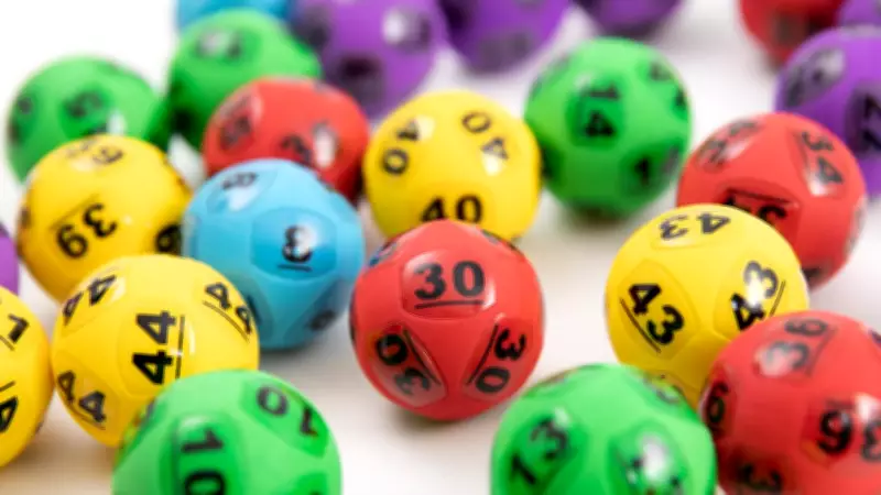 Cairns Man Wins $1 Million After 18 Years of Playing Same Lottery Numbers