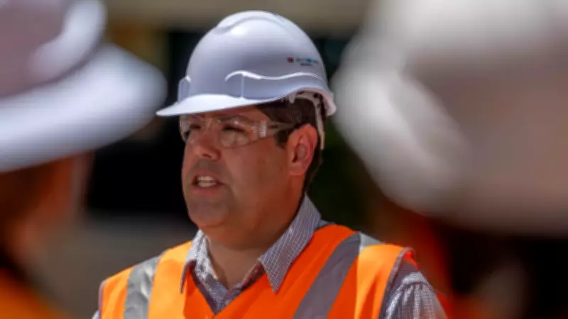 Cairns Port's $387M Facility Requires Additional Funding, Report Reveals