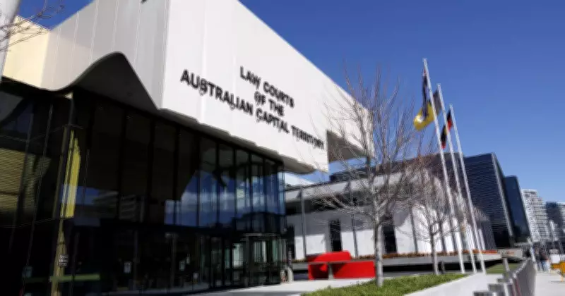 Caleb Watson, 27, Avoids Jail Term After Stalking Former Friend in Canberra
