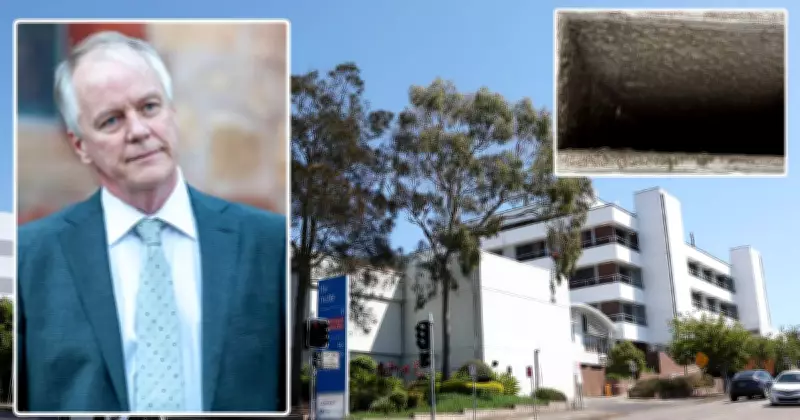 Calvary Mater Class Action Widens Over Alleged Mould-Related Deaths