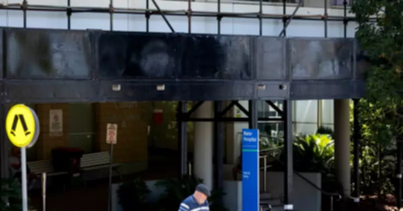 Calvary Mater Newcastle Exposed: Damning Report Details Systemic Patient Risks