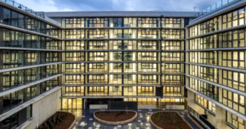 Campbell's Sebel Hotel Listed for Sale by Pro-Invest Group in Canberra