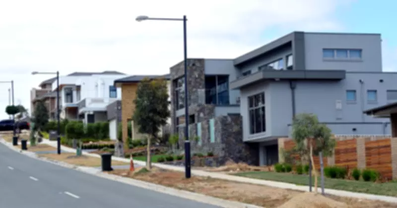 Canberra Apartments Lose Money at Double House Rate, Report Reveals