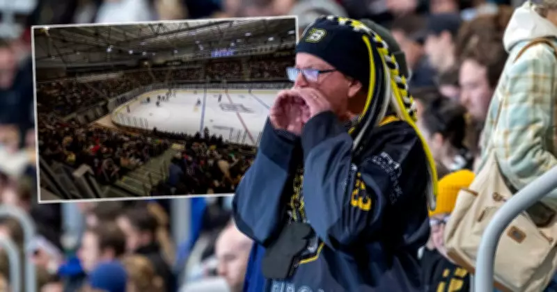 Canberra Braves' AIS Arena Upgrades Delayed by Global Conflict