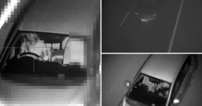 Canberra Driver Fined $423 for Seatbelt Hidden by Hair, Sparks Debate