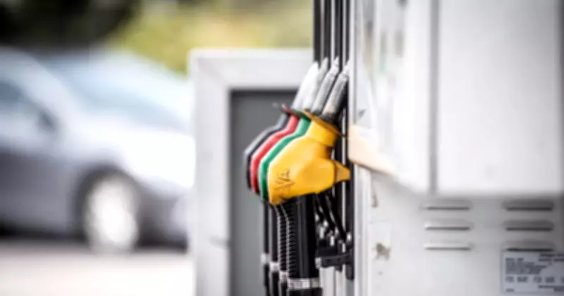 Canberra Fuel Prices Surge Past $3 Per Litre, Experts Predict Further Increases