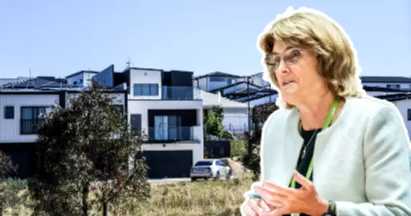 Canberra Homeowners Face $127 Weekly Mortgage Rise Following RBA Rate Hike