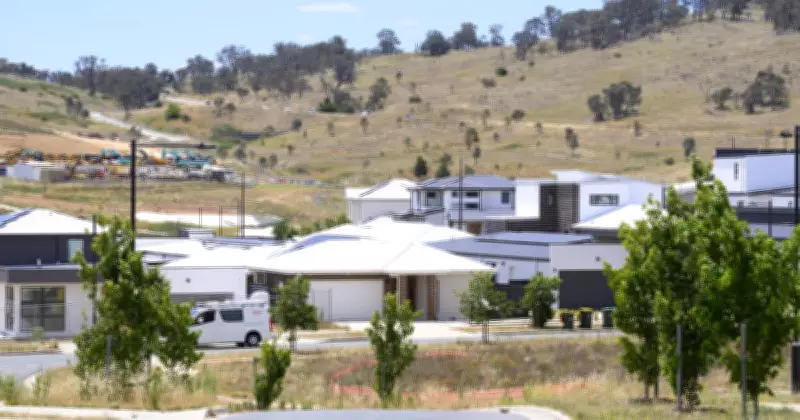 Canberra House Prices Surge in 2026 as Unit Market Lags Behind