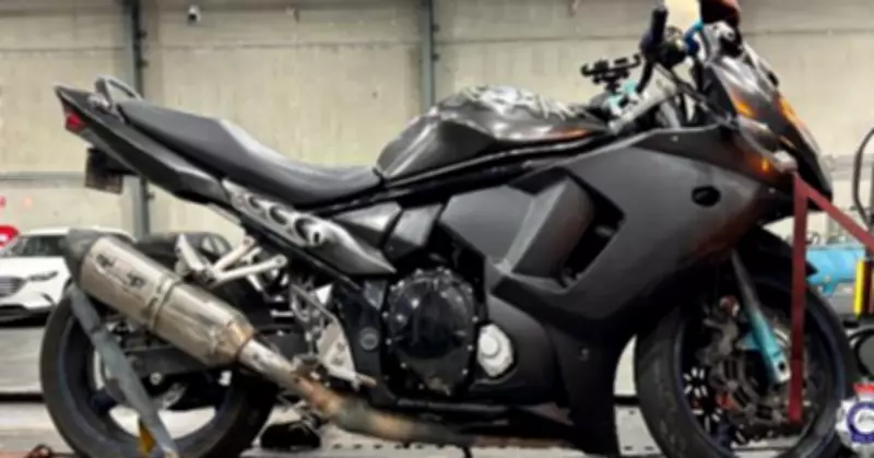 Canberra Motorcyclist Given 'Pretty Big Chance' After Christmas Day Gun Incident