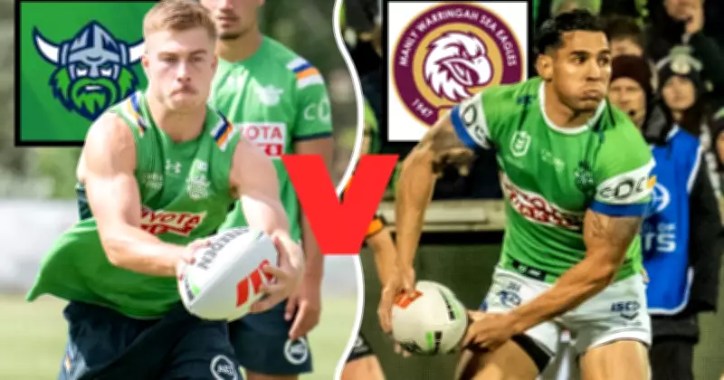 Canberra Raiders Launch New NRL Season as Minor Premiers Against Manly